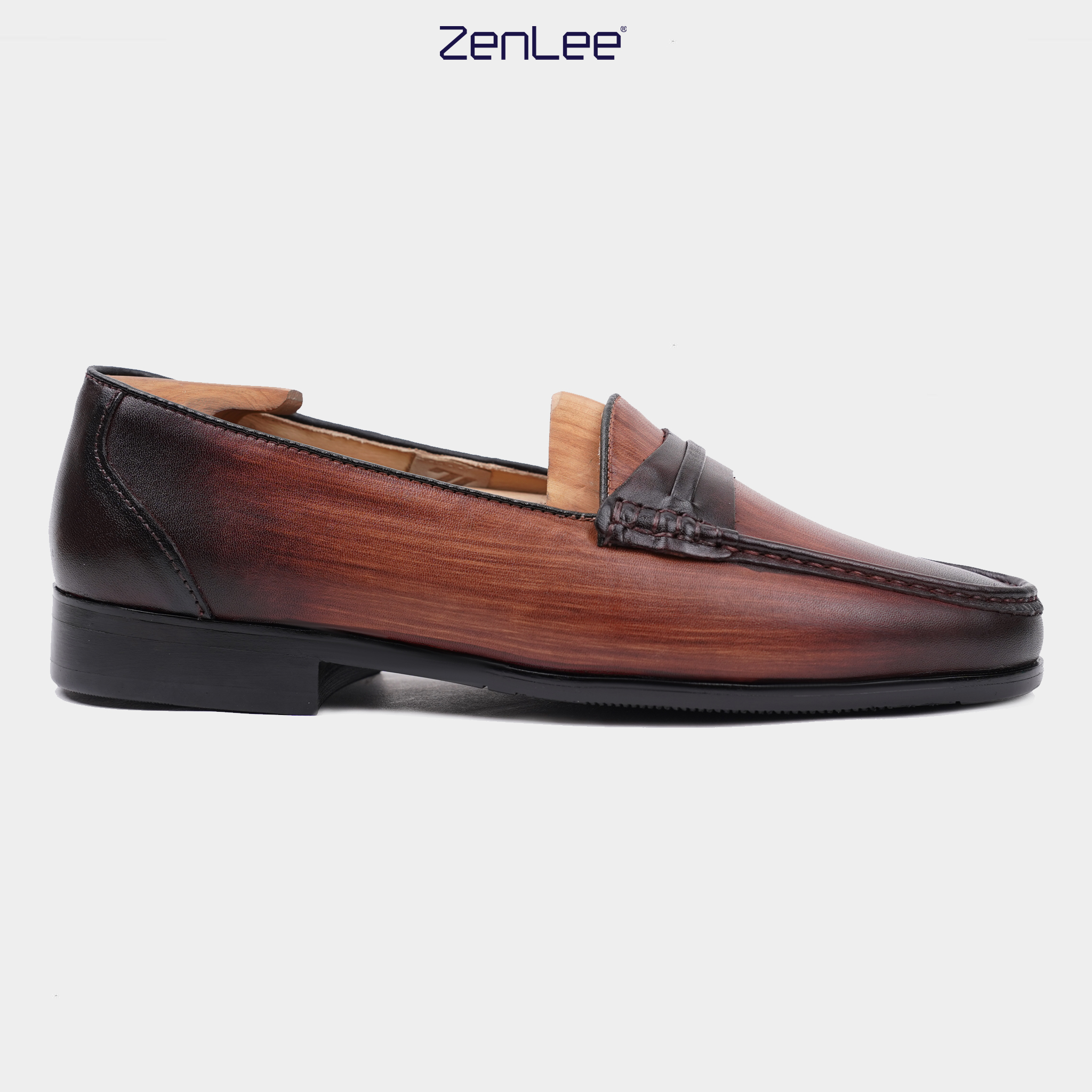 Penny Loafer LPD01-VN