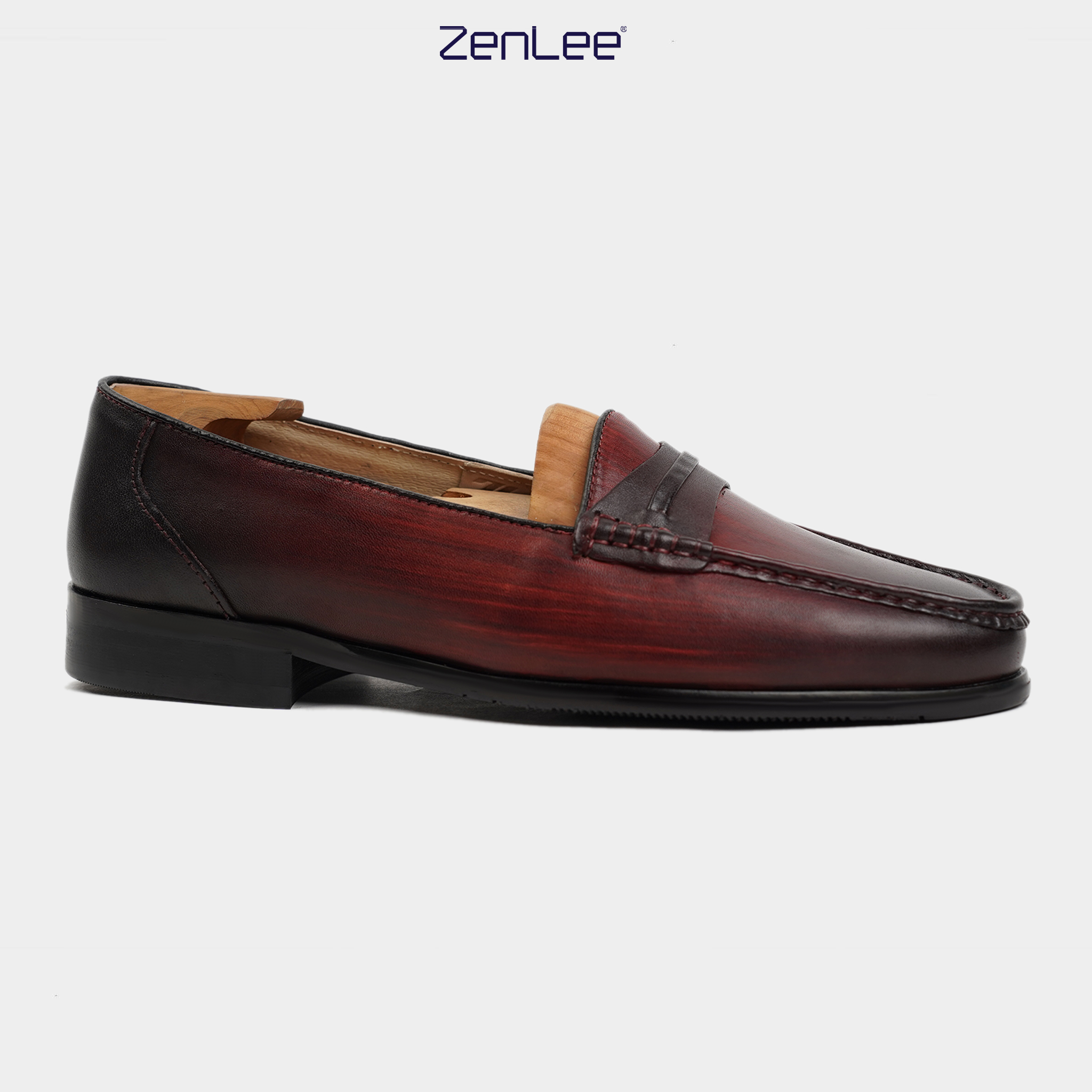Penny Loafer LPD01-RM
