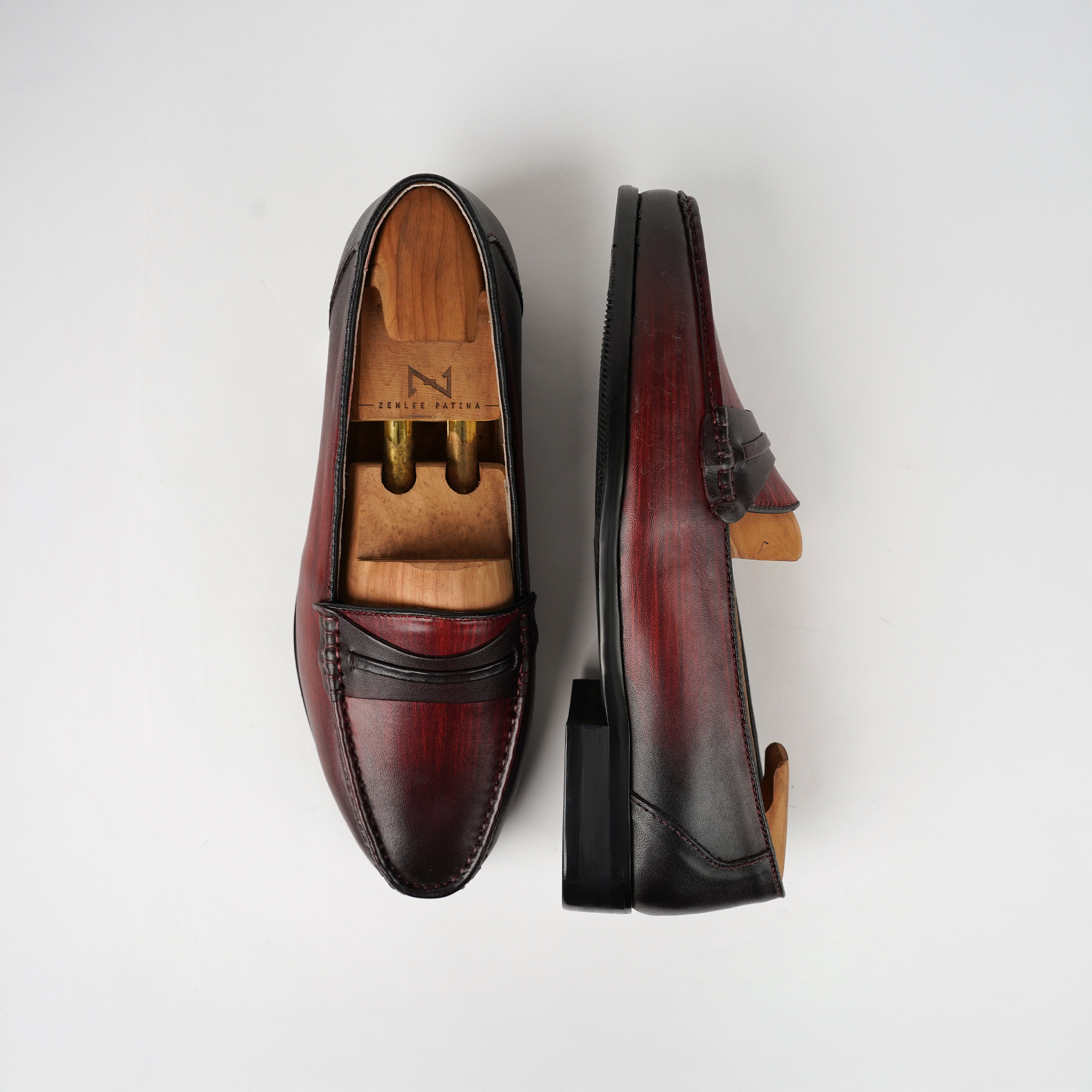 PATINA PENNY LOAFER
