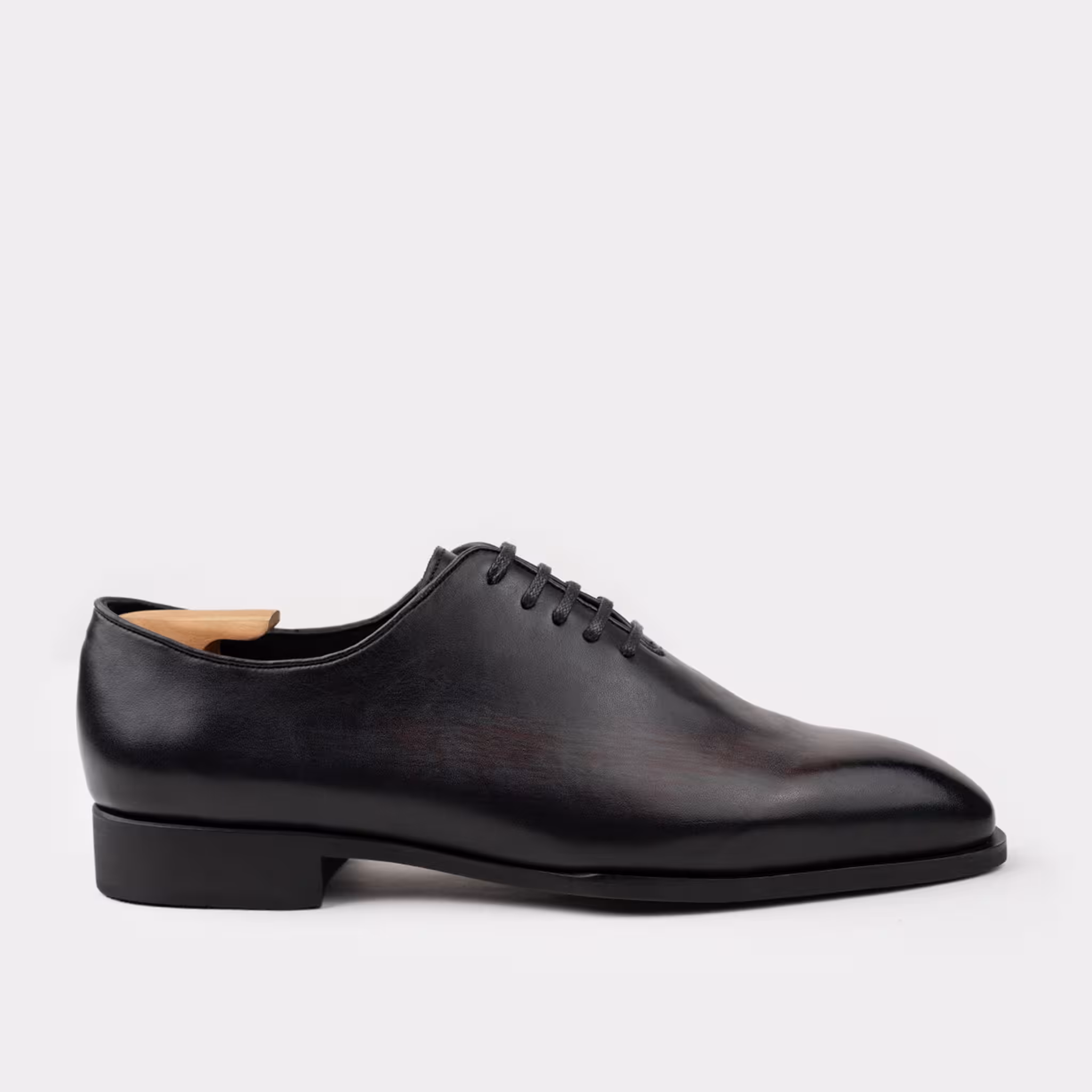 CHARCOAL EMBER OXFORD