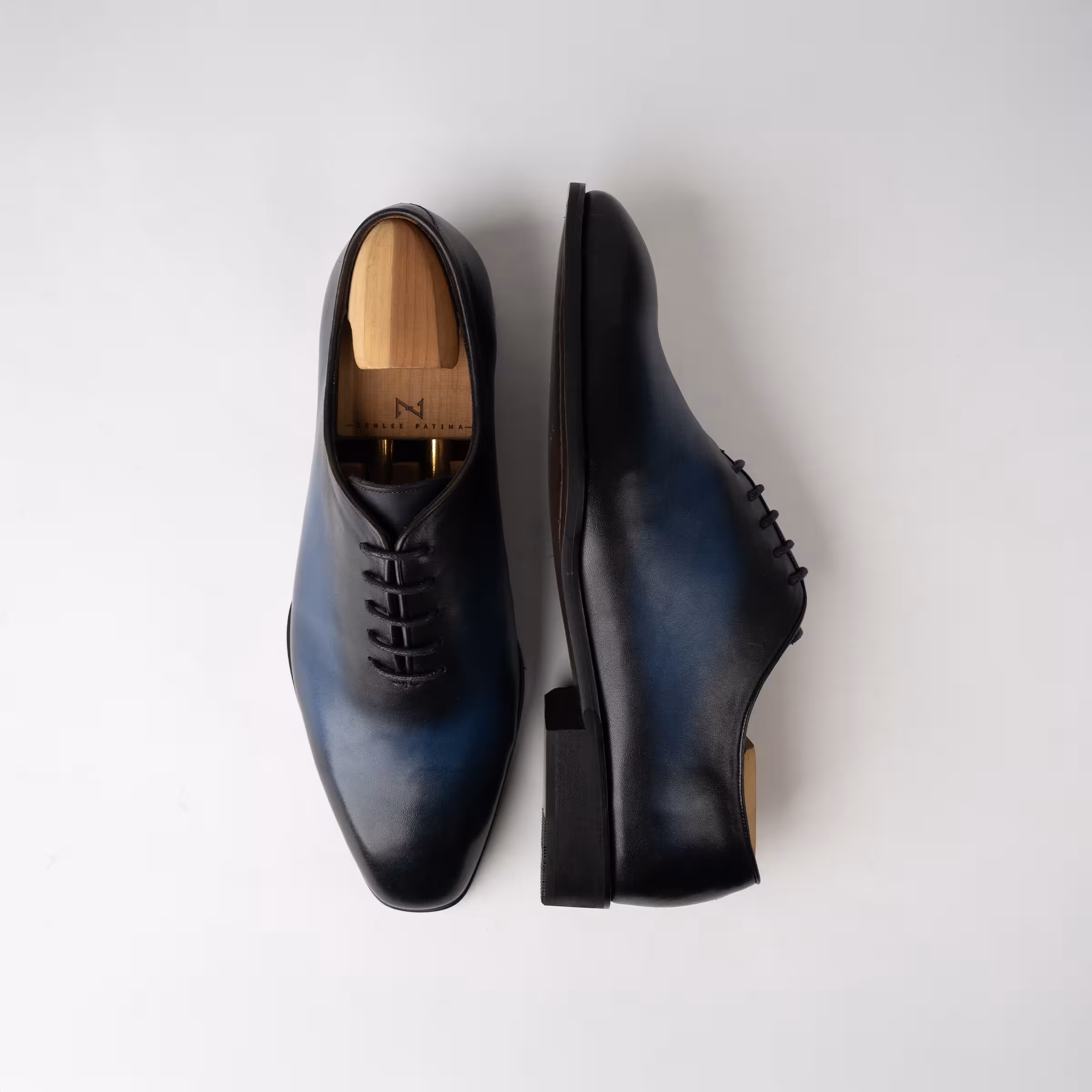 CERULEAN ECLIPSE OXFORD