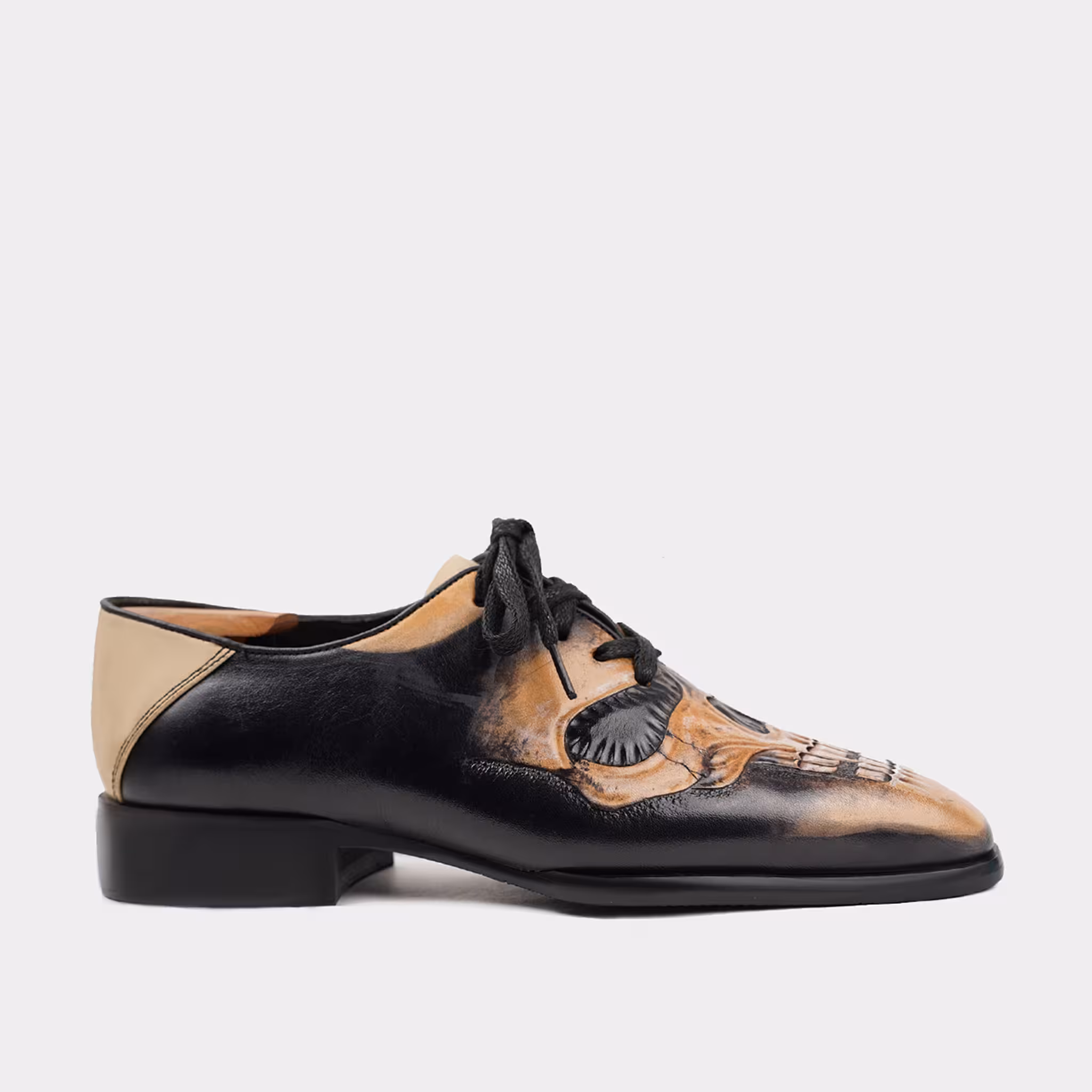 WHOLECUT OXFORD