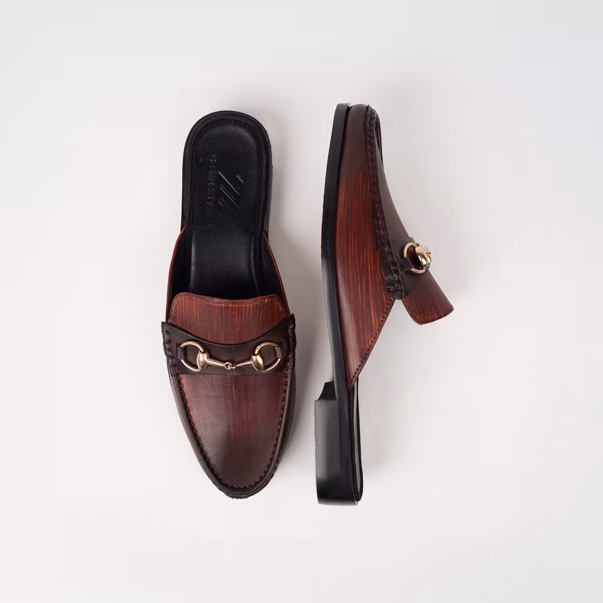 HORSEBIT MULES
