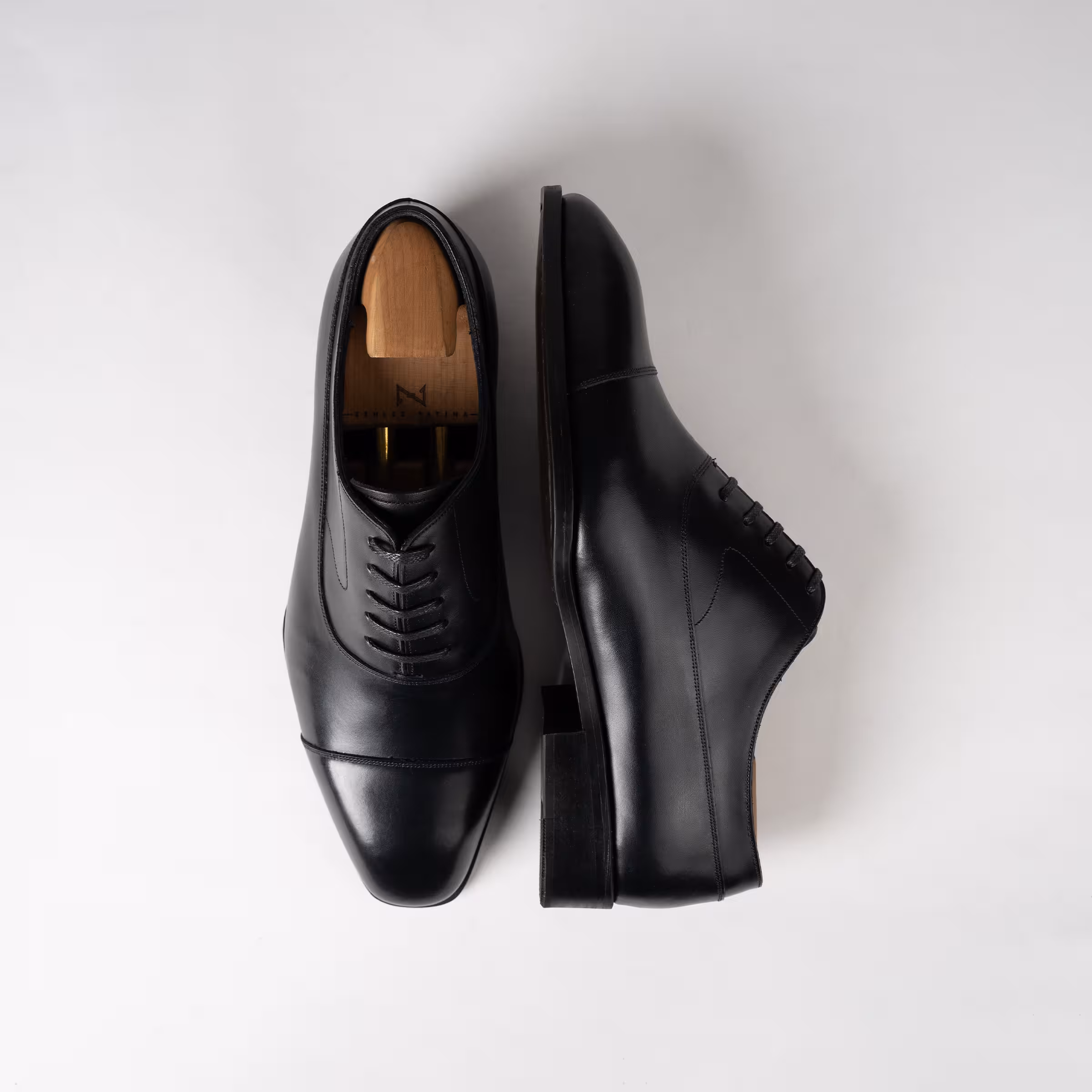 CAPTOE OXFORD