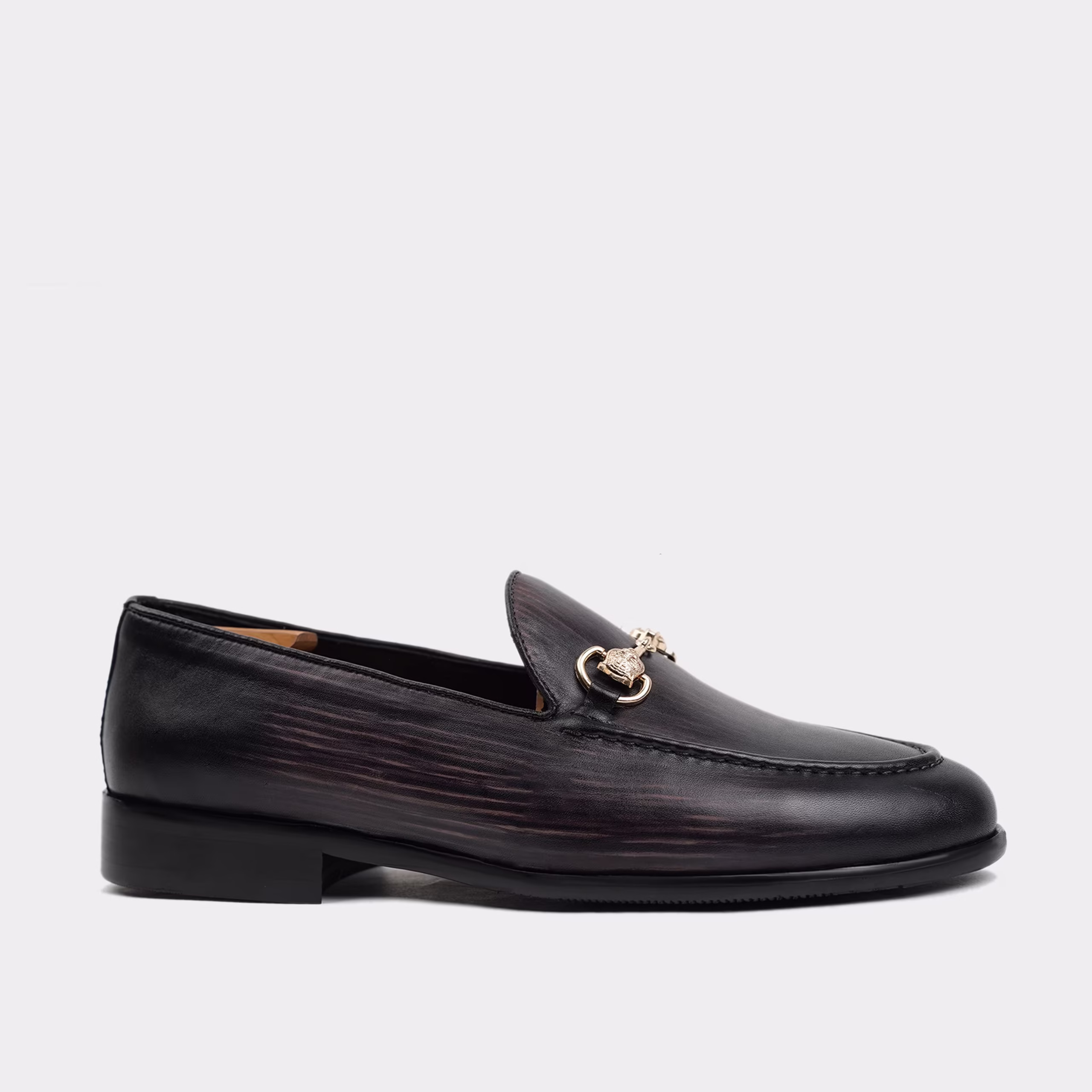 PATINA HORSEBIT LOAFER
