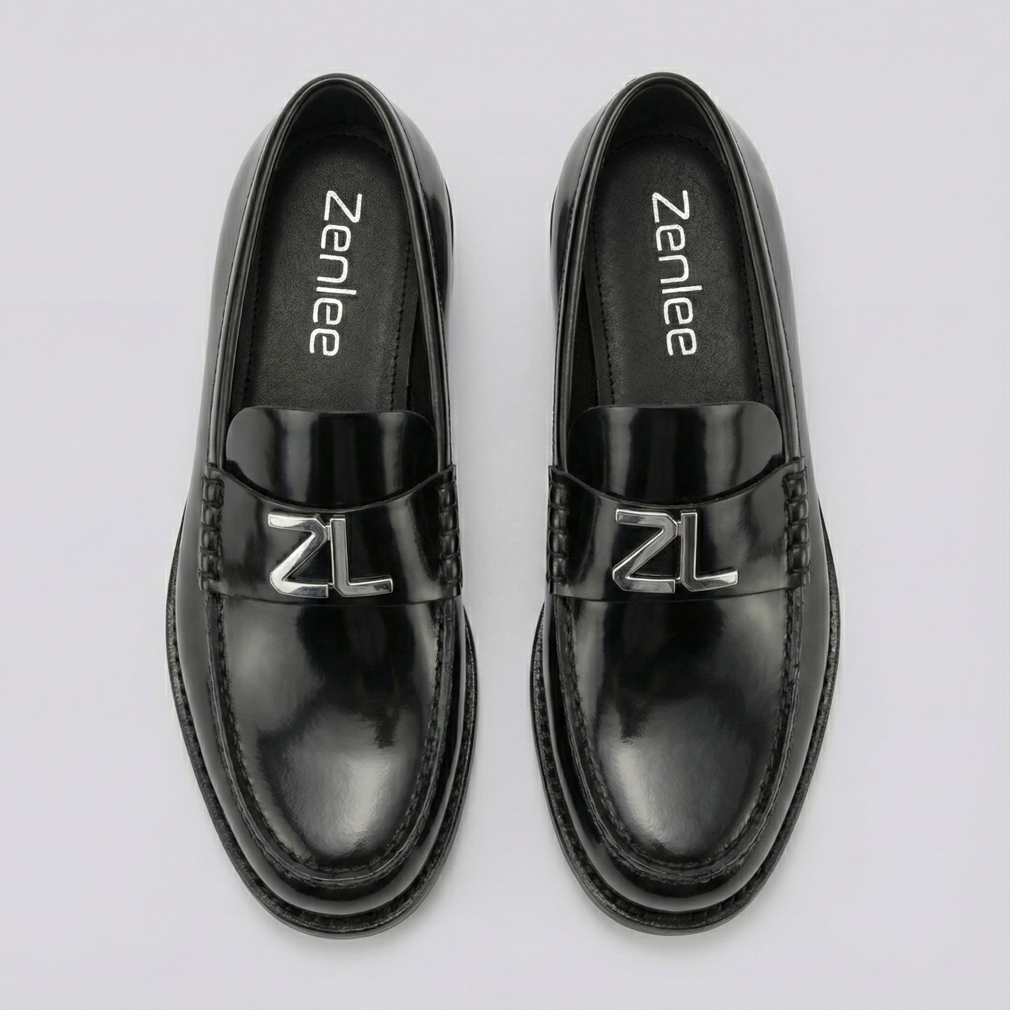 PENNY LOAFER ZL